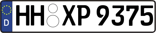 HH-XP9375