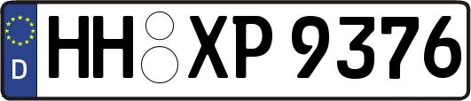 HH-XP9376