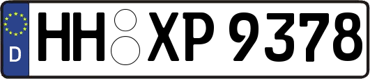 HH-XP9378