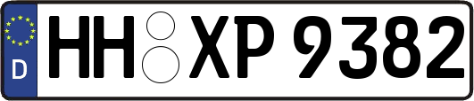 HH-XP9382