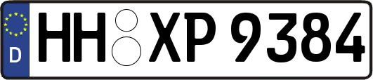 HH-XP9384
