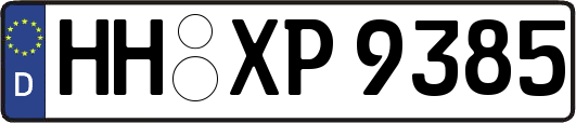 HH-XP9385