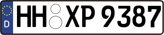 HH-XP9387