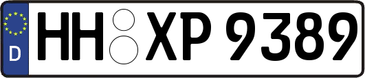 HH-XP9389