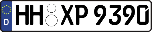 HH-XP9390