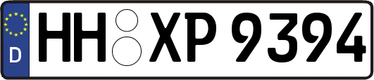 HH-XP9394