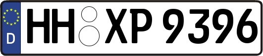 HH-XP9396