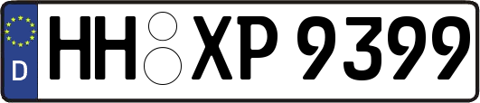 HH-XP9399