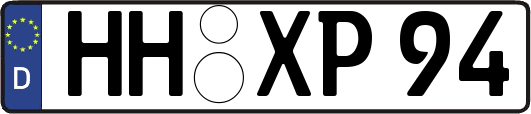 HH-XP94
