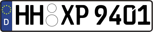 HH-XP9401