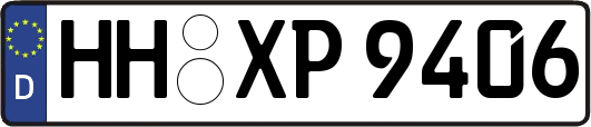 HH-XP9406