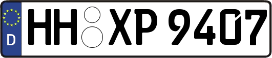 HH-XP9407