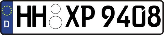HH-XP9408