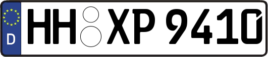 HH-XP9410