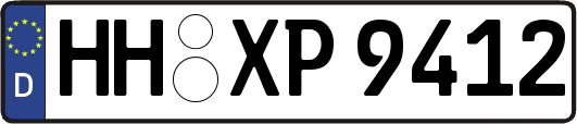 HH-XP9412