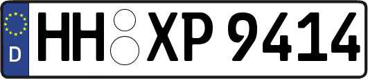 HH-XP9414