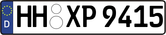 HH-XP9415