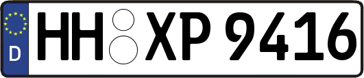 HH-XP9416