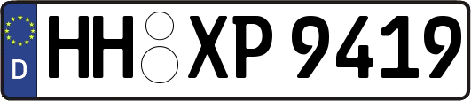 HH-XP9419
