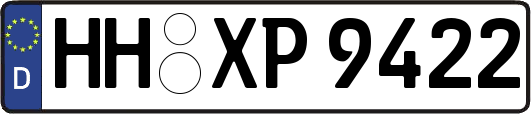 HH-XP9422