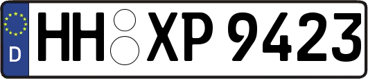 HH-XP9423