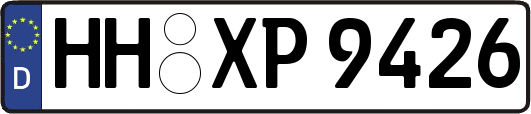 HH-XP9426