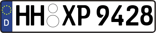 HH-XP9428