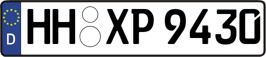 HH-XP9430