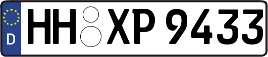 HH-XP9433