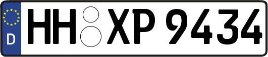 HH-XP9434