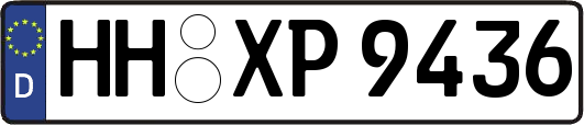 HH-XP9436