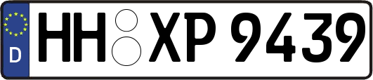 HH-XP9439