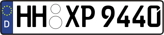 HH-XP9440