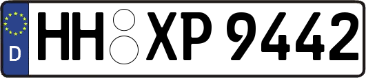 HH-XP9442