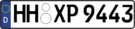 HH-XP9443