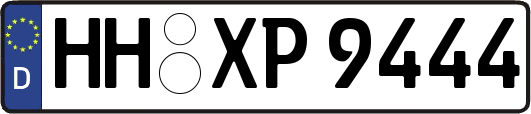 HH-XP9444