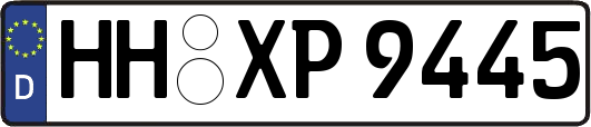 HH-XP9445