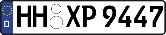 HH-XP9447