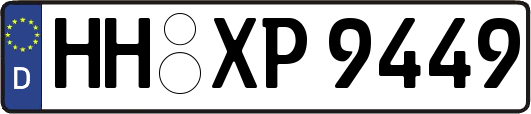 HH-XP9449