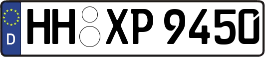 HH-XP9450