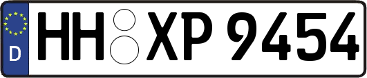 HH-XP9454