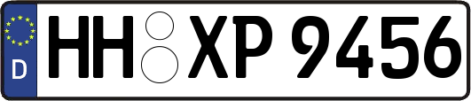 HH-XP9456