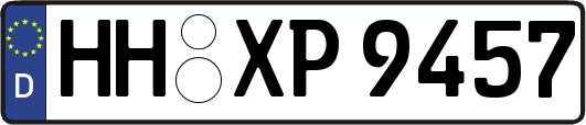 HH-XP9457