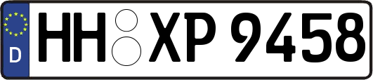 HH-XP9458