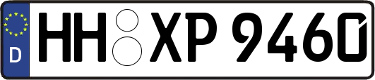 HH-XP9460