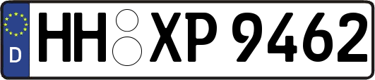 HH-XP9462