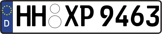 HH-XP9463