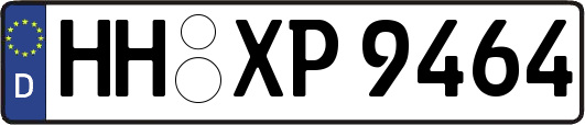 HH-XP9464