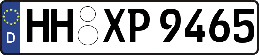 HH-XP9465