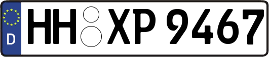 HH-XP9467